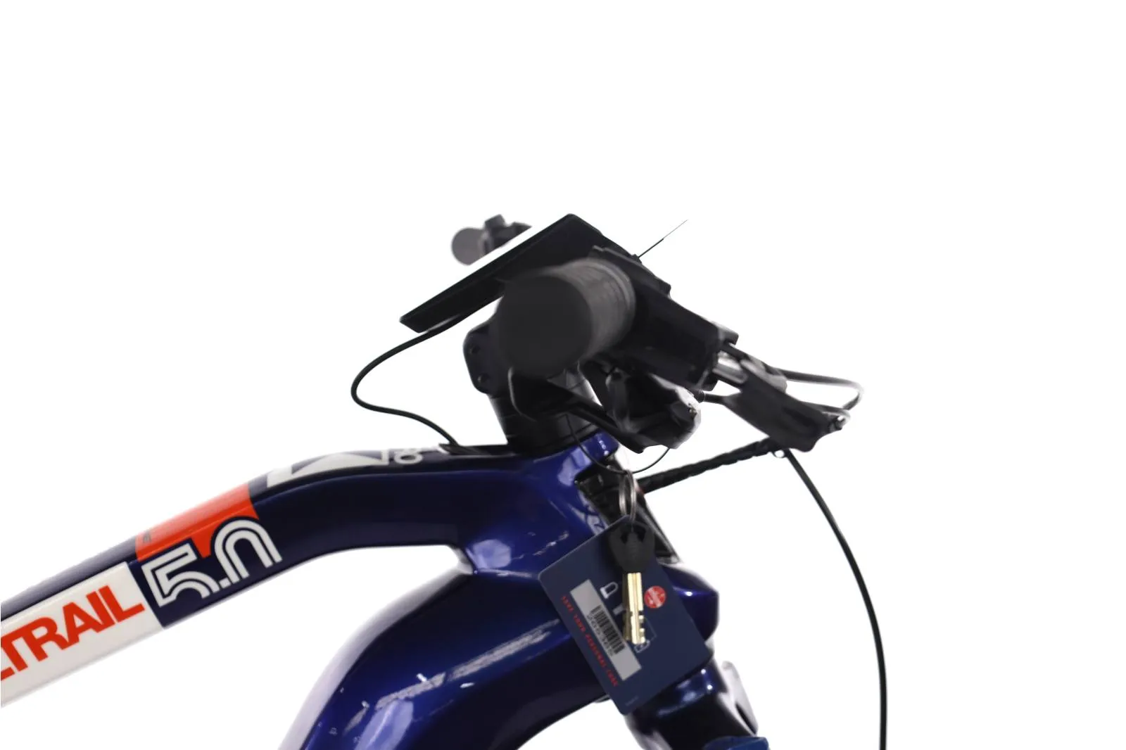 Haibike Haibike X-Duro 27.5 2019