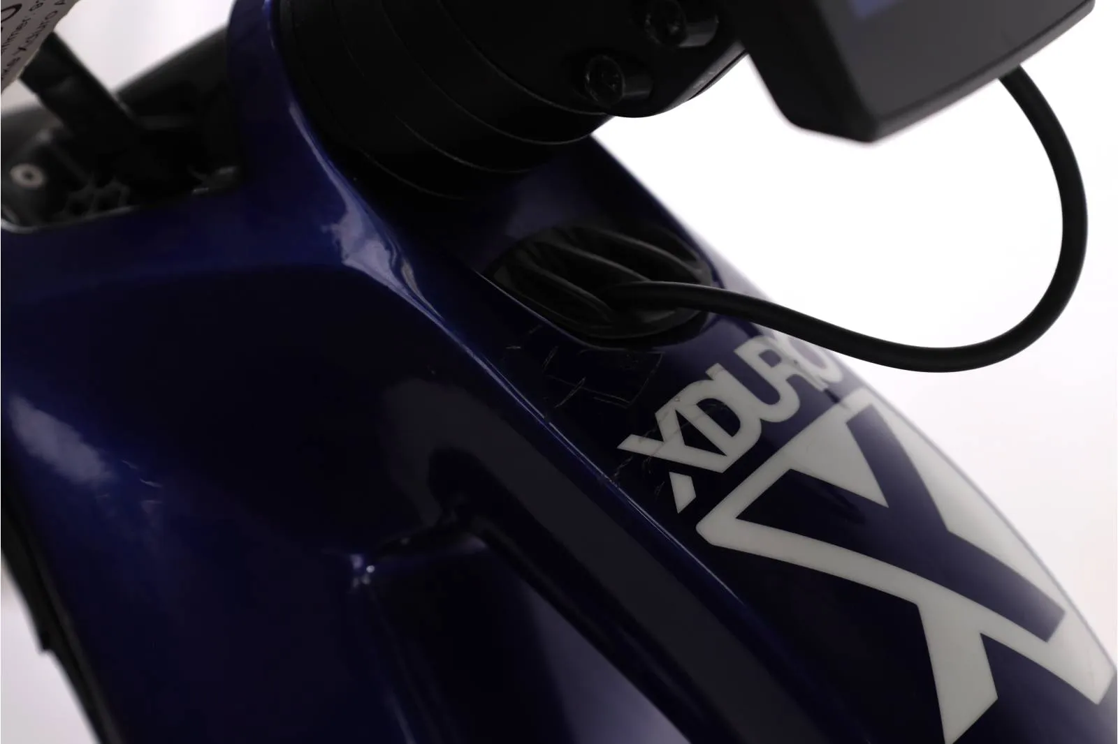 Haibike Haibike X-Duro 27.5 2019