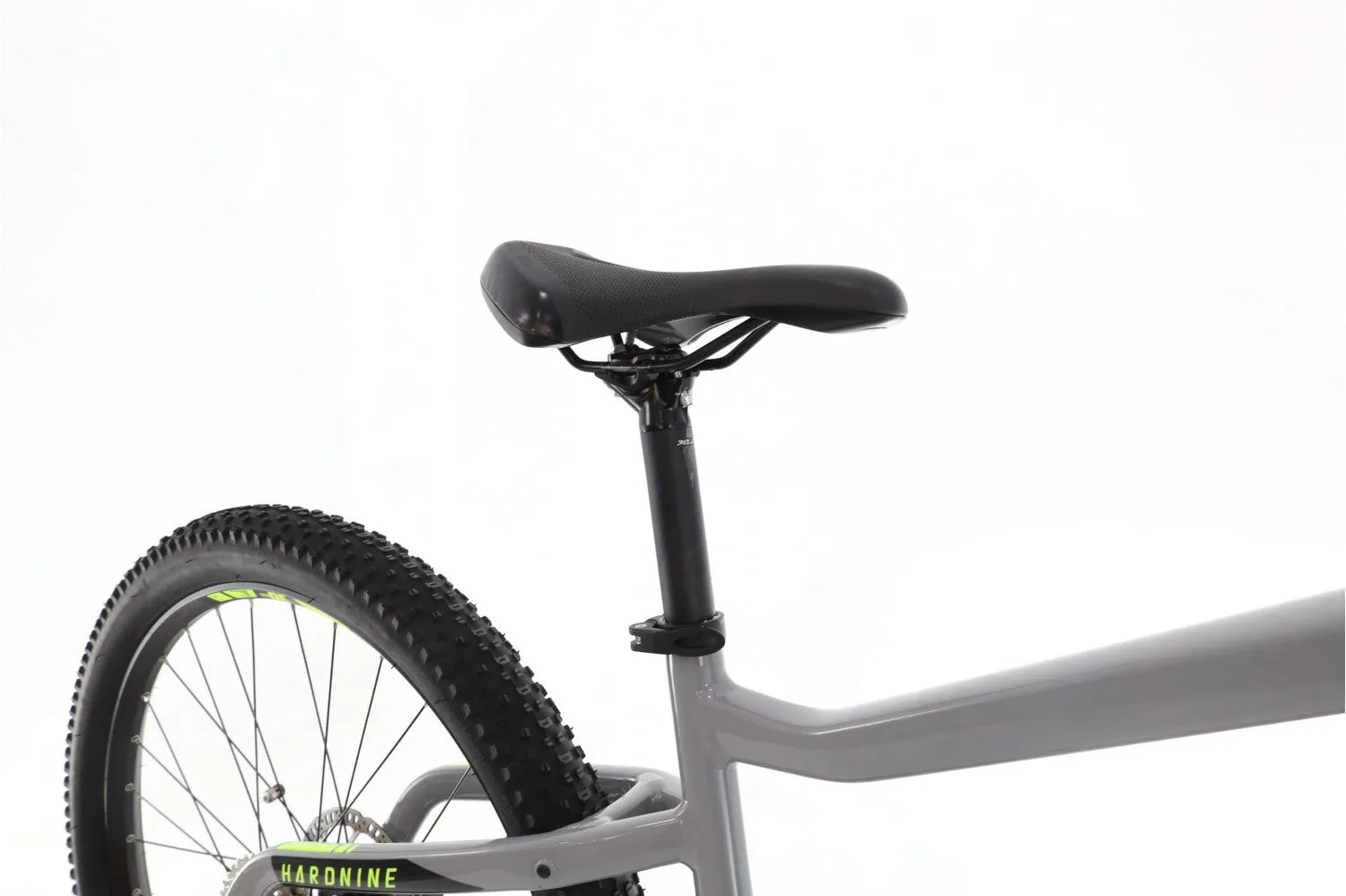 Haibike Hard Nine 6 2022