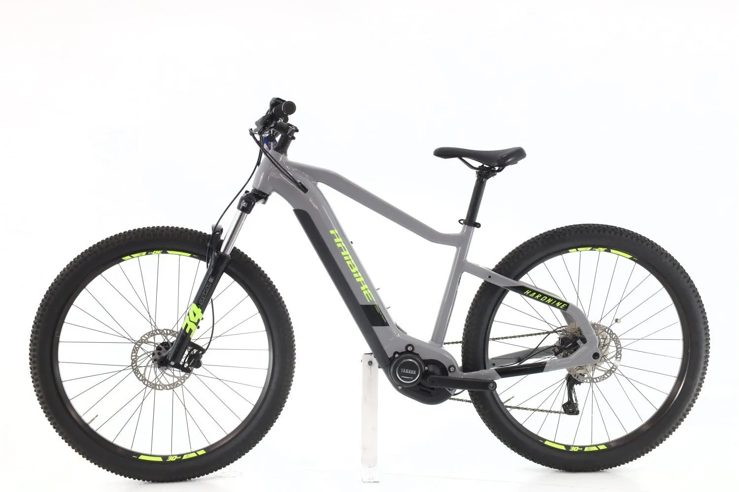 Haibike Hard Nine 6 2022