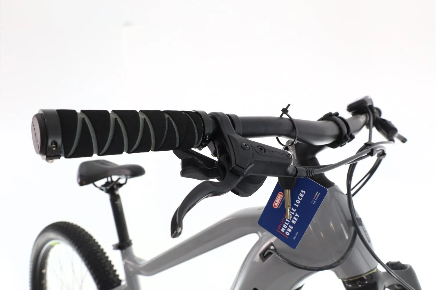 Haibike Hard Nine 6 2022