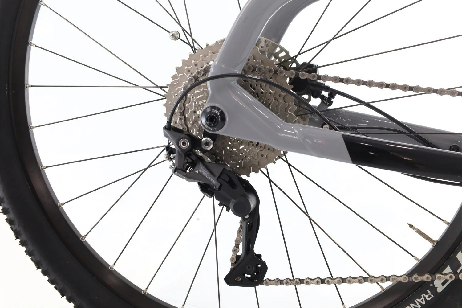 Haibike Hard Nine 6 2022