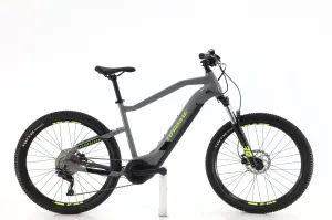 Haibike Hard Seven 6 2023