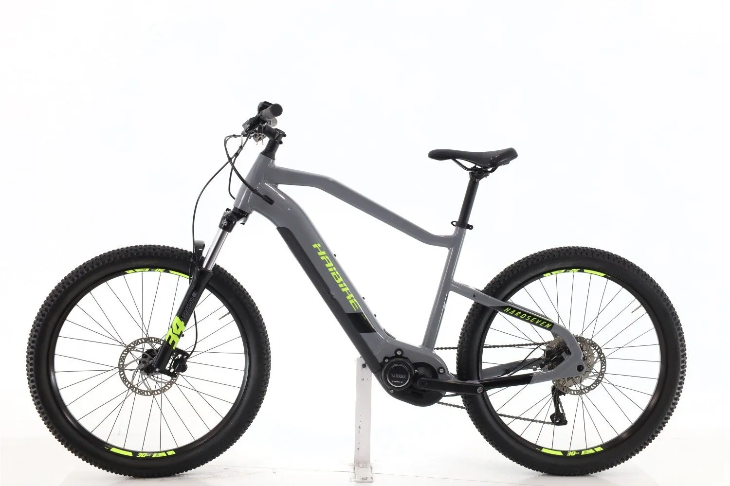 Haibike Hard Seven 6 2023