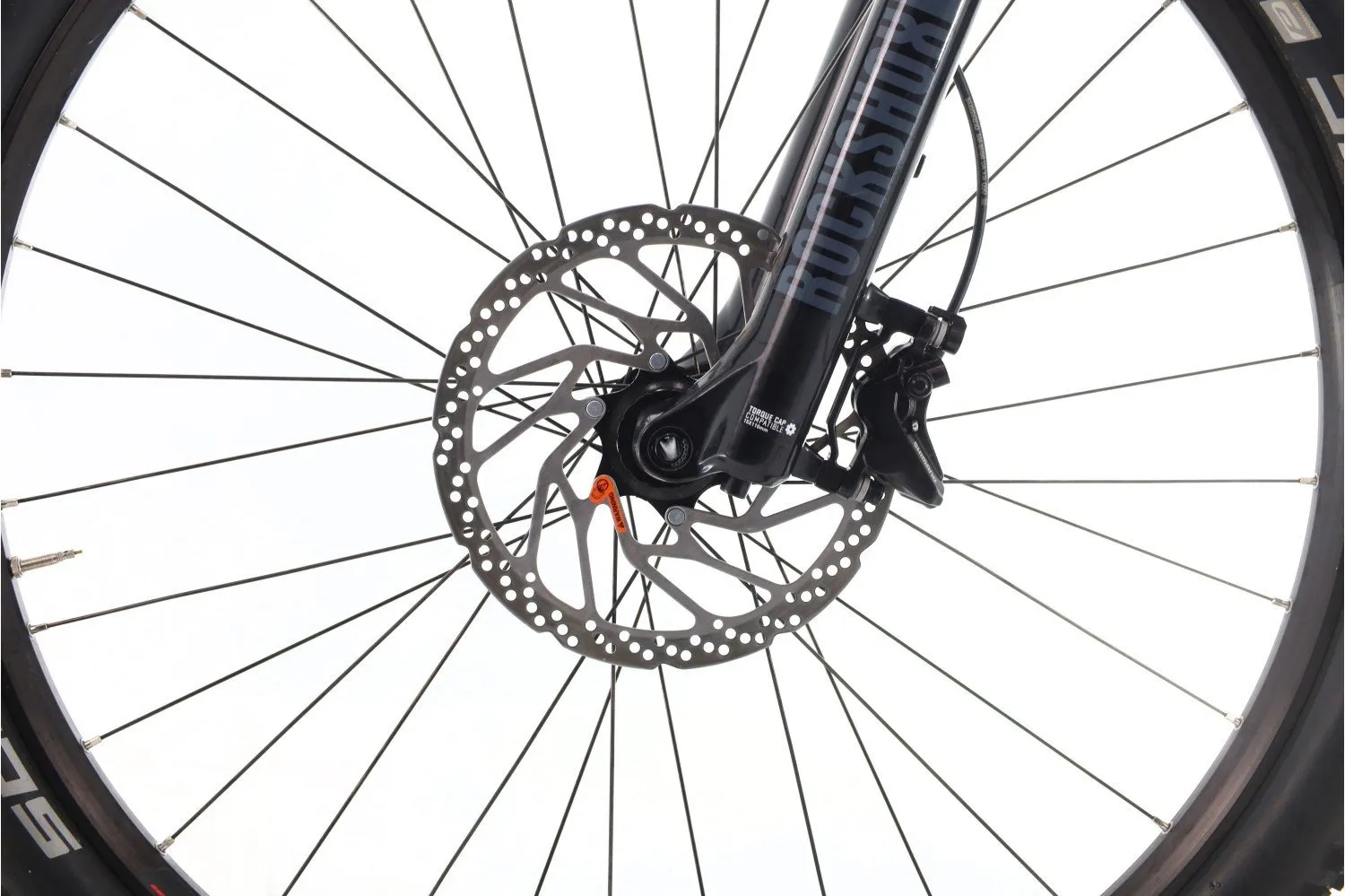 Haibike Hardnine 9 2023
