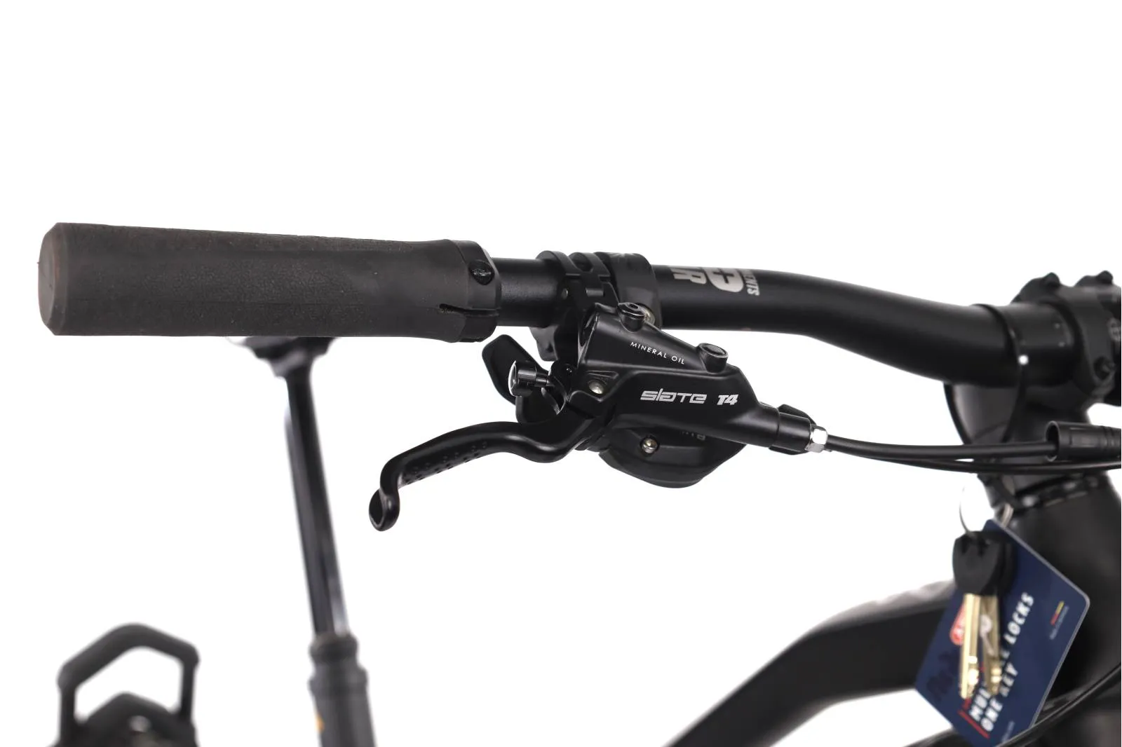 Haibike NDuro 6 2022
