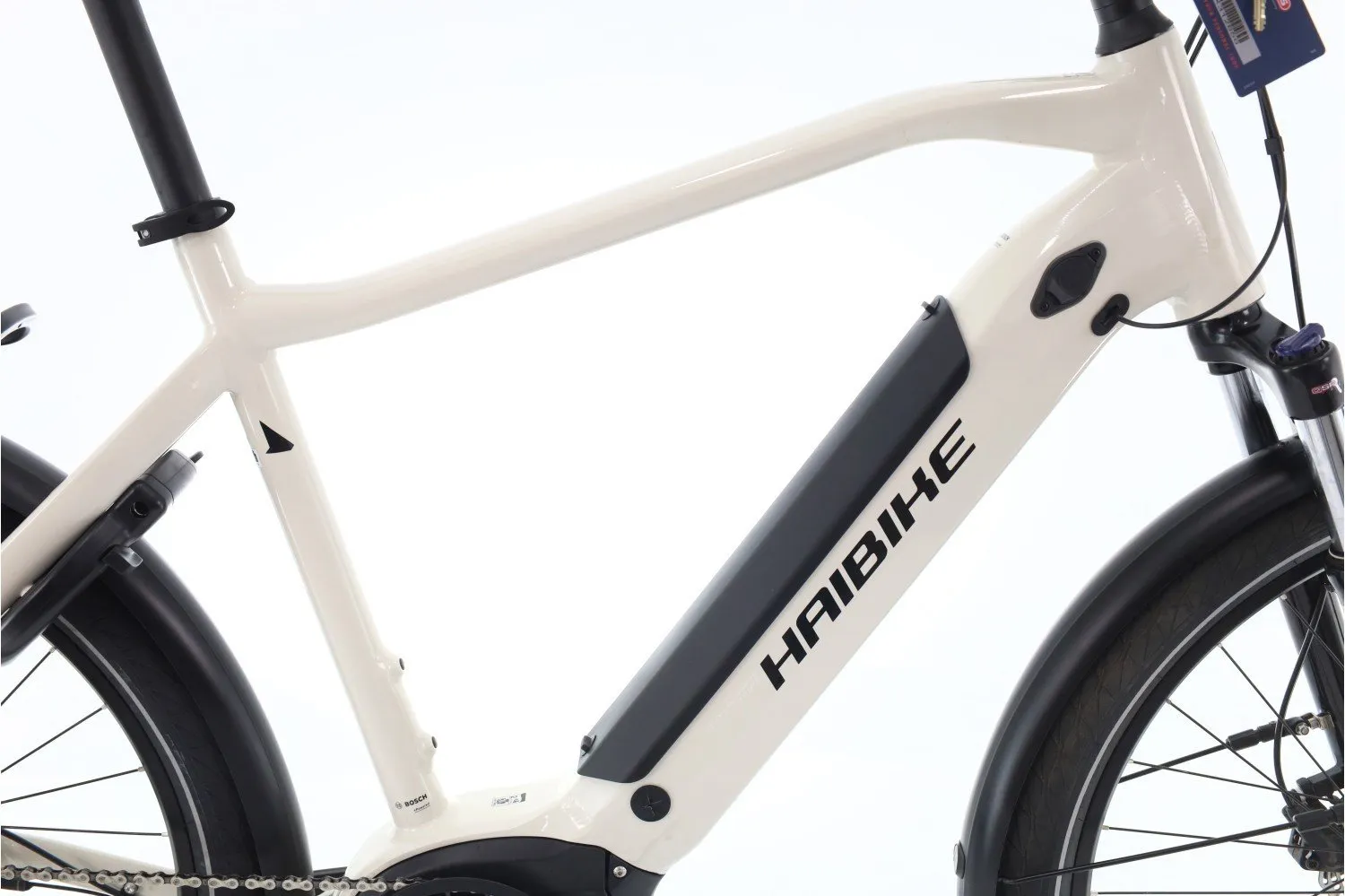 Haibike Trekking 3 2023