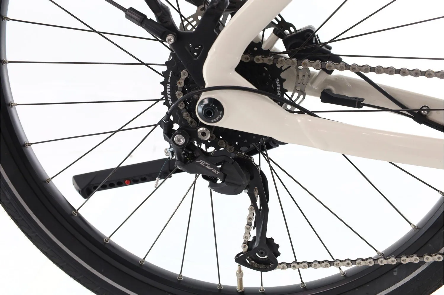 Haibike Trekking 3 2023