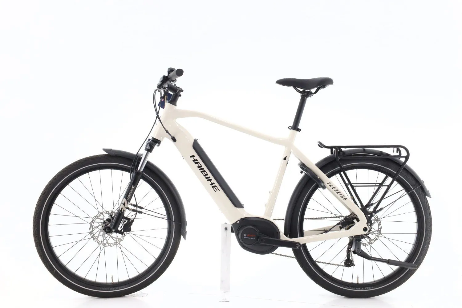 Haibike Trekking 3 2023