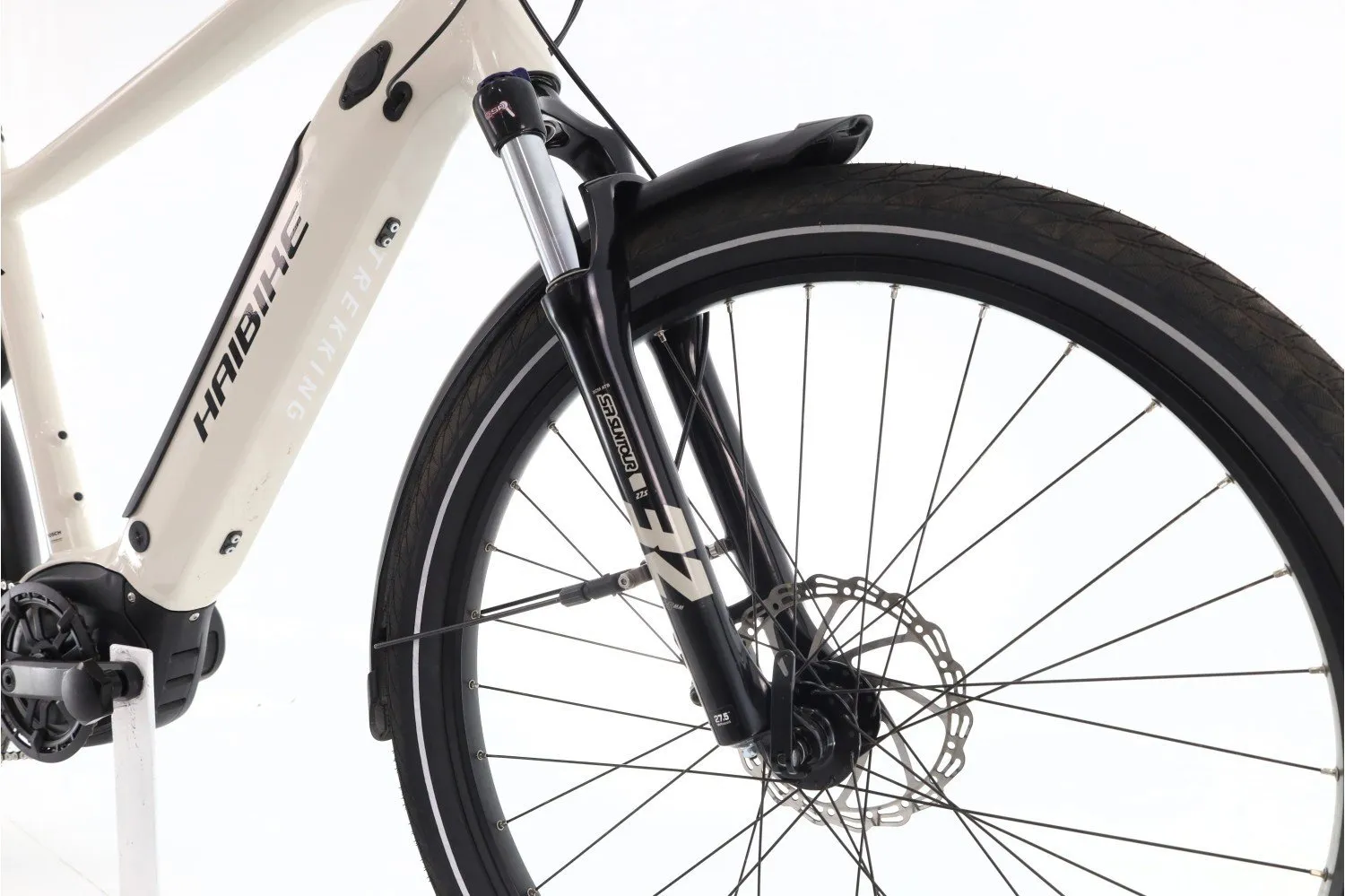 Haibike Trekking 3 2023