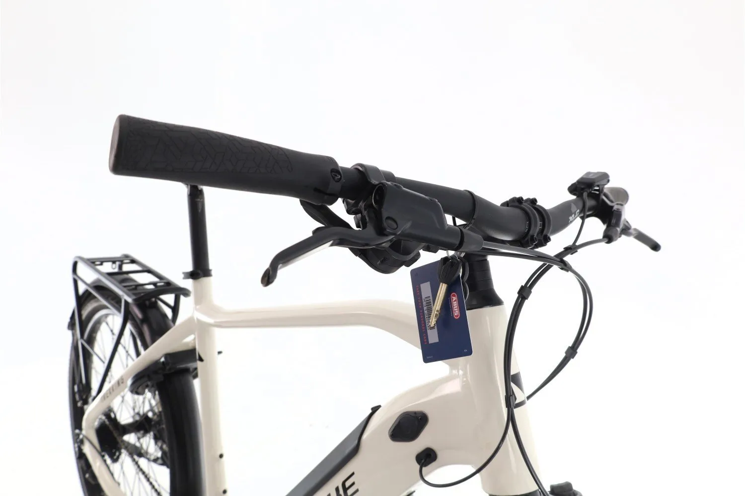 Haibike Trekking 3 2023