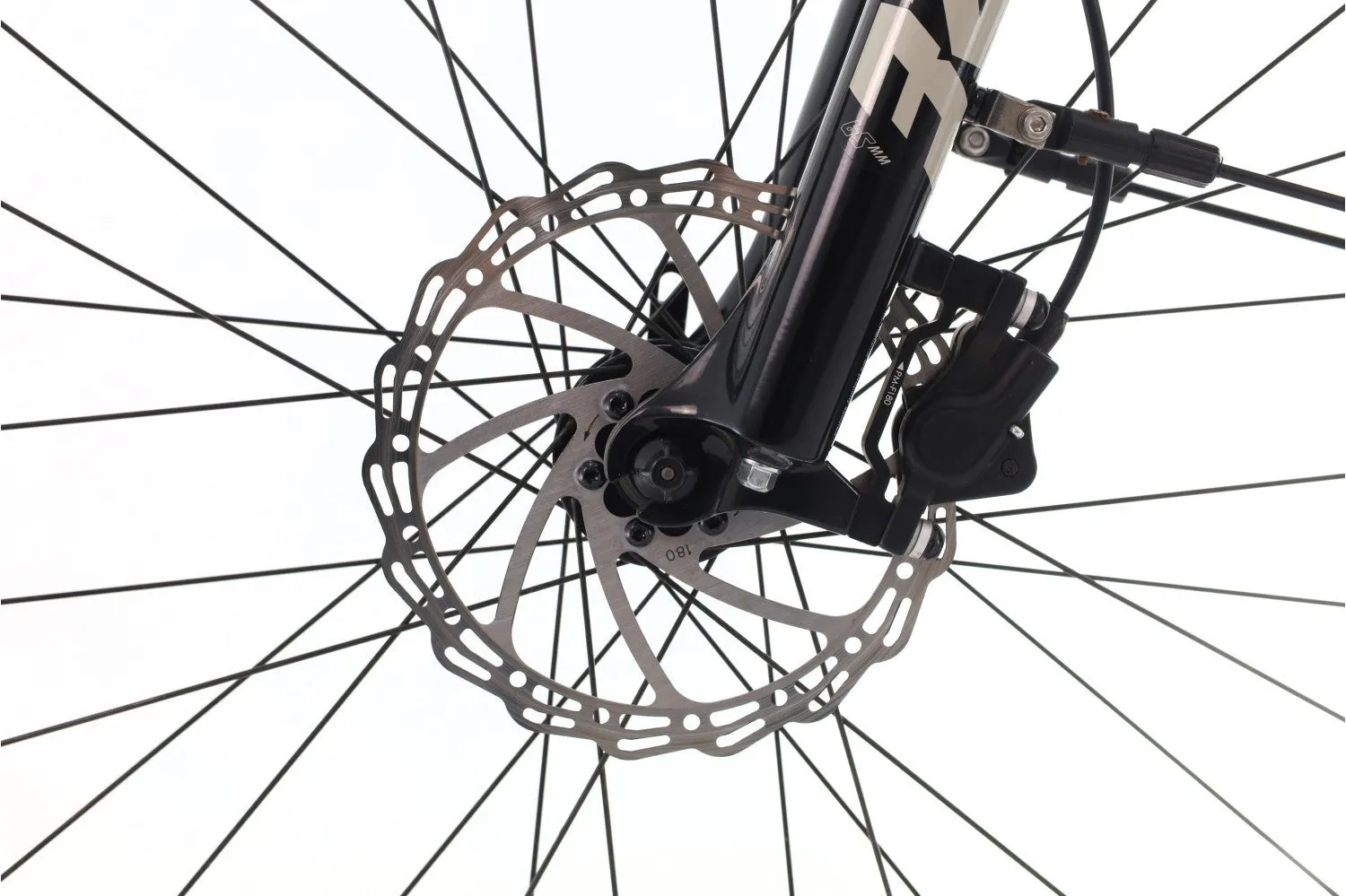 Haibike Trekking 3 2023