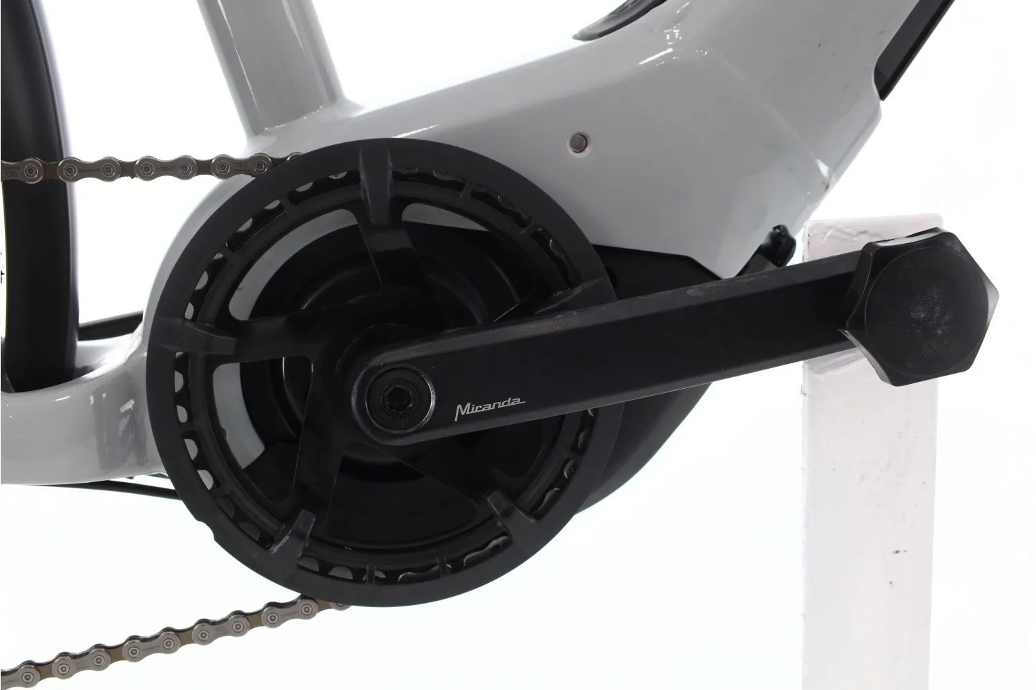 Haibike Trekking 6 2023