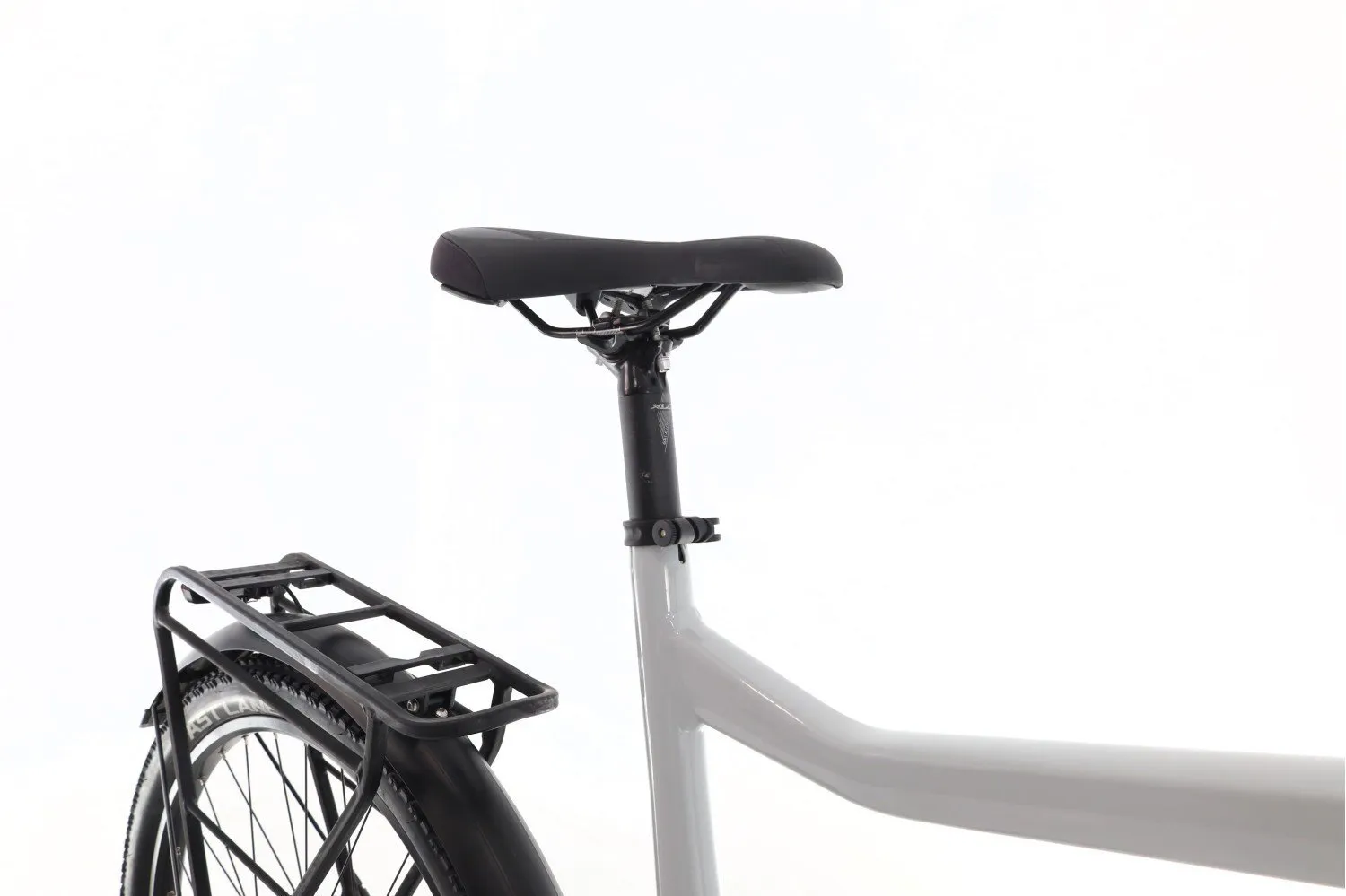 Haibike Trekking 6 2023