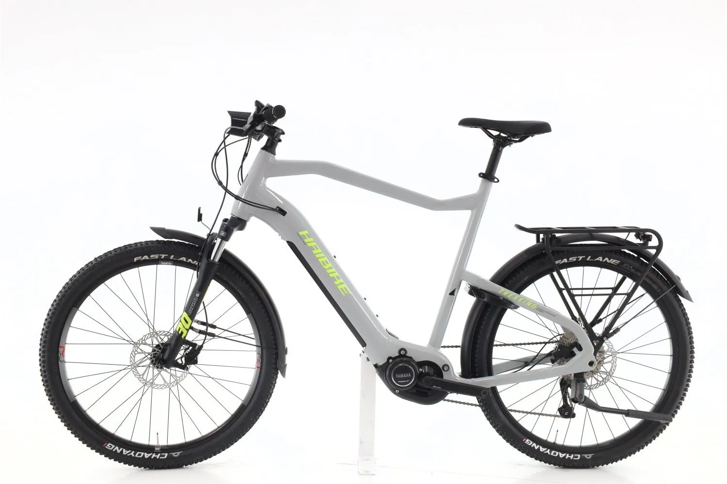 Haibike Trekking 6 2023
