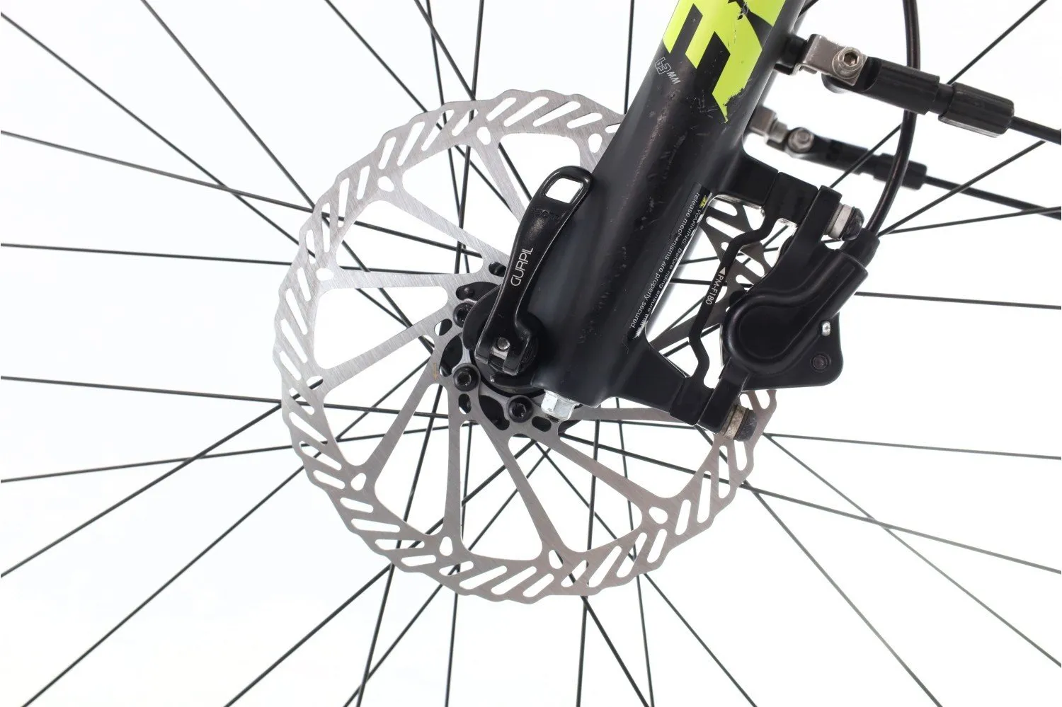 Haibike Trekking 6 2023