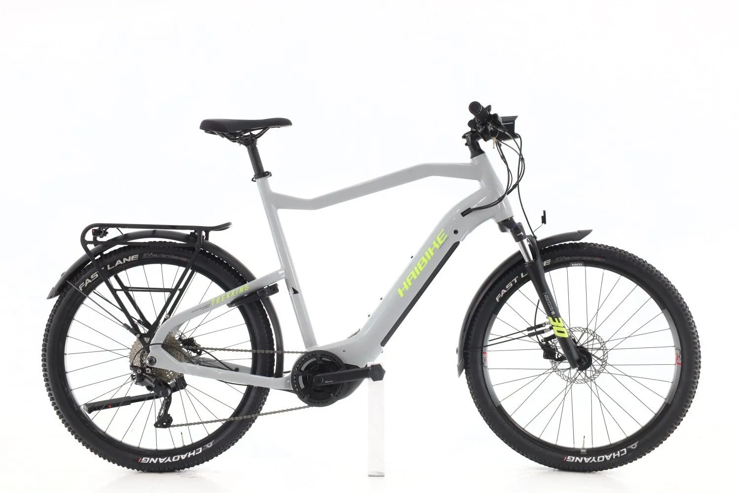 Haibike Trekking 6 2023