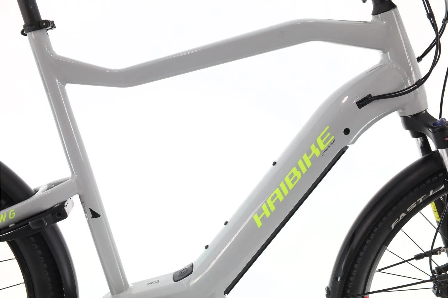 Haibike Trekking 6 2023