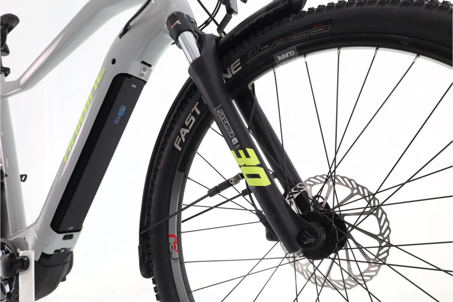 Haibike Trekking 6 2023