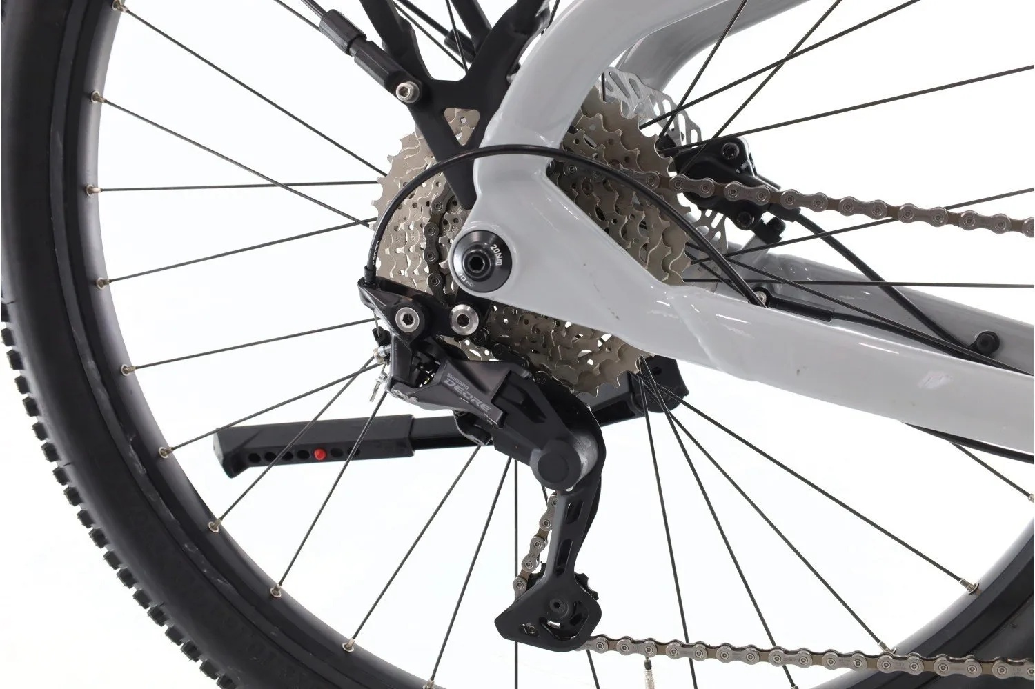 Haibike Trekking 6 2023