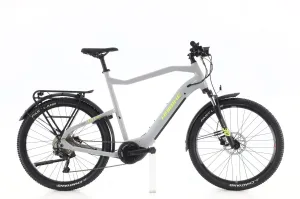 Haibike Trekking 6 2023