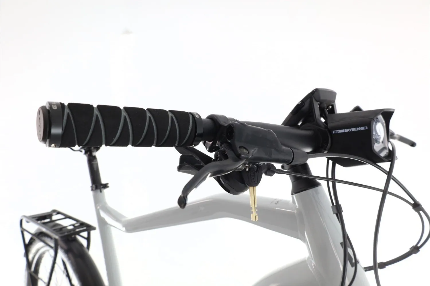 Haibike Trekking 6 2023