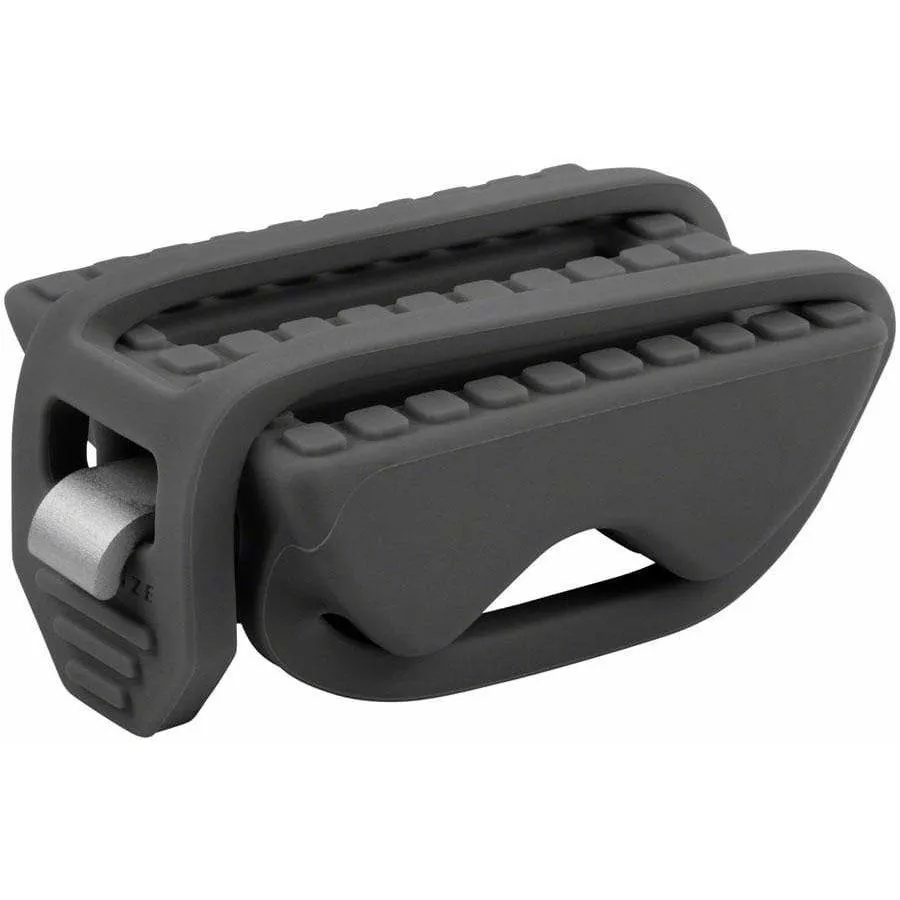 HandleBand Universal Smart Phone Stem/Handlebar Mount, Charcoal