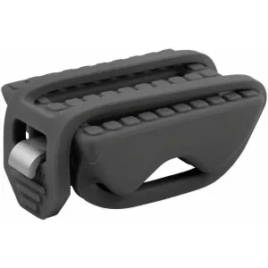 HandleBand Universal Smart Phone Stem/Handlebar Mount, Charcoal