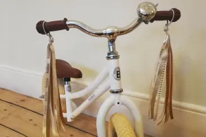 Handlebar Tassels VIP