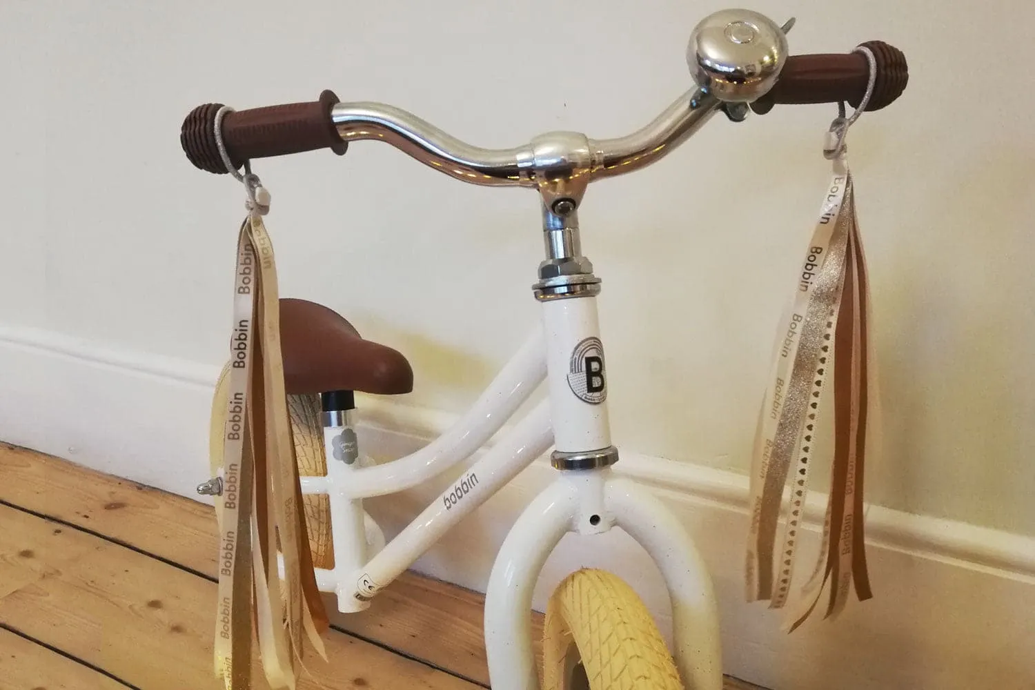 Handlebar Tassels VIP