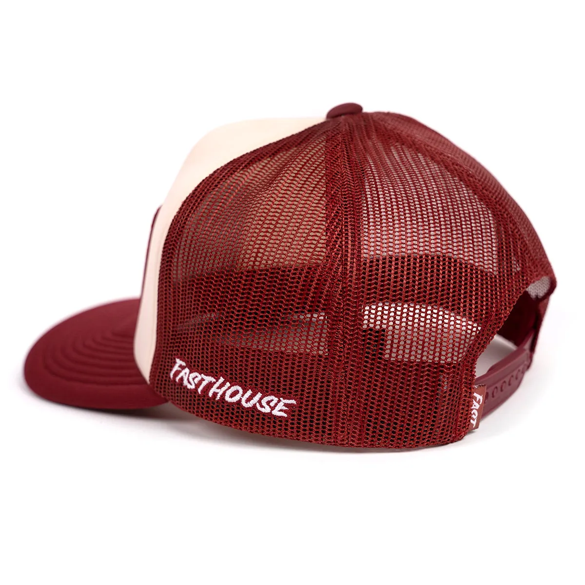 Haven Hat - Mauve