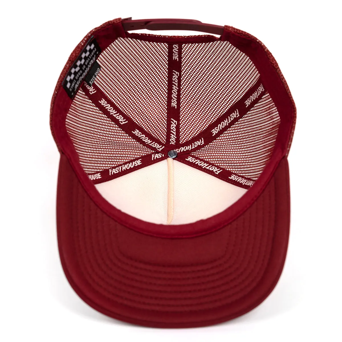 Haven Hat - Mauve