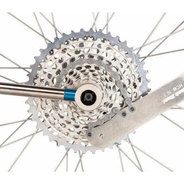 HCW-16.3 Bike Chain Whip & Pedal Wrench
