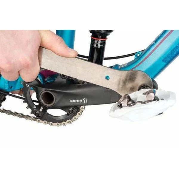 HCW-16.3 Bike Chain Whip & Pedal Wrench