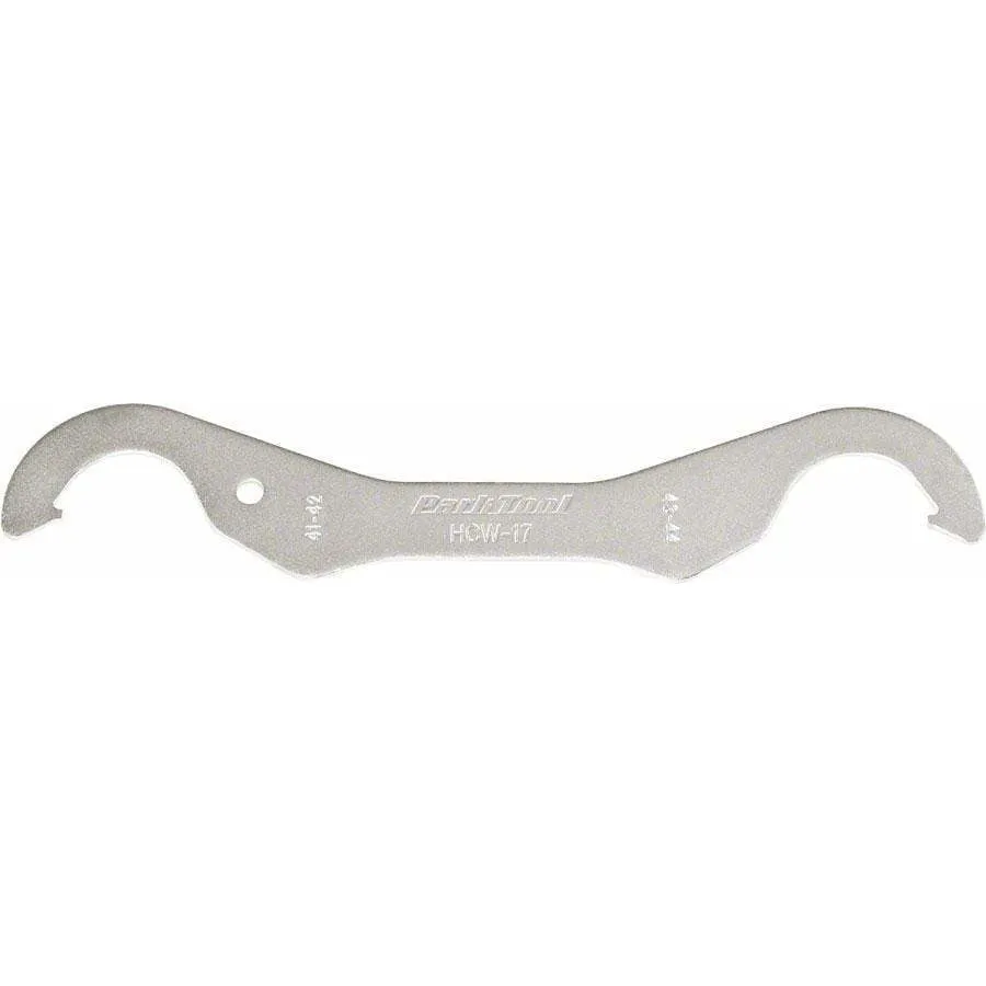 HCW-17 Fixed Gear Lockring Bike Wrench
