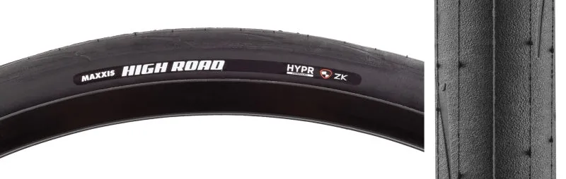 High Road 700x32 Standard Tire