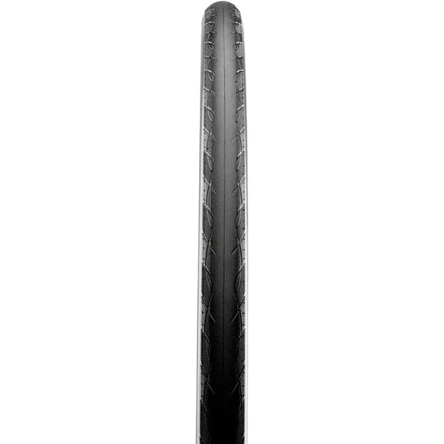 High Road Bike Tire - 700 x 25, Tubeless, HYPR, K2 Protection, ONE70