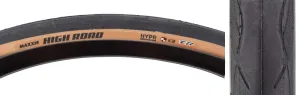 High Road Tire 700x25 TR Tanwall