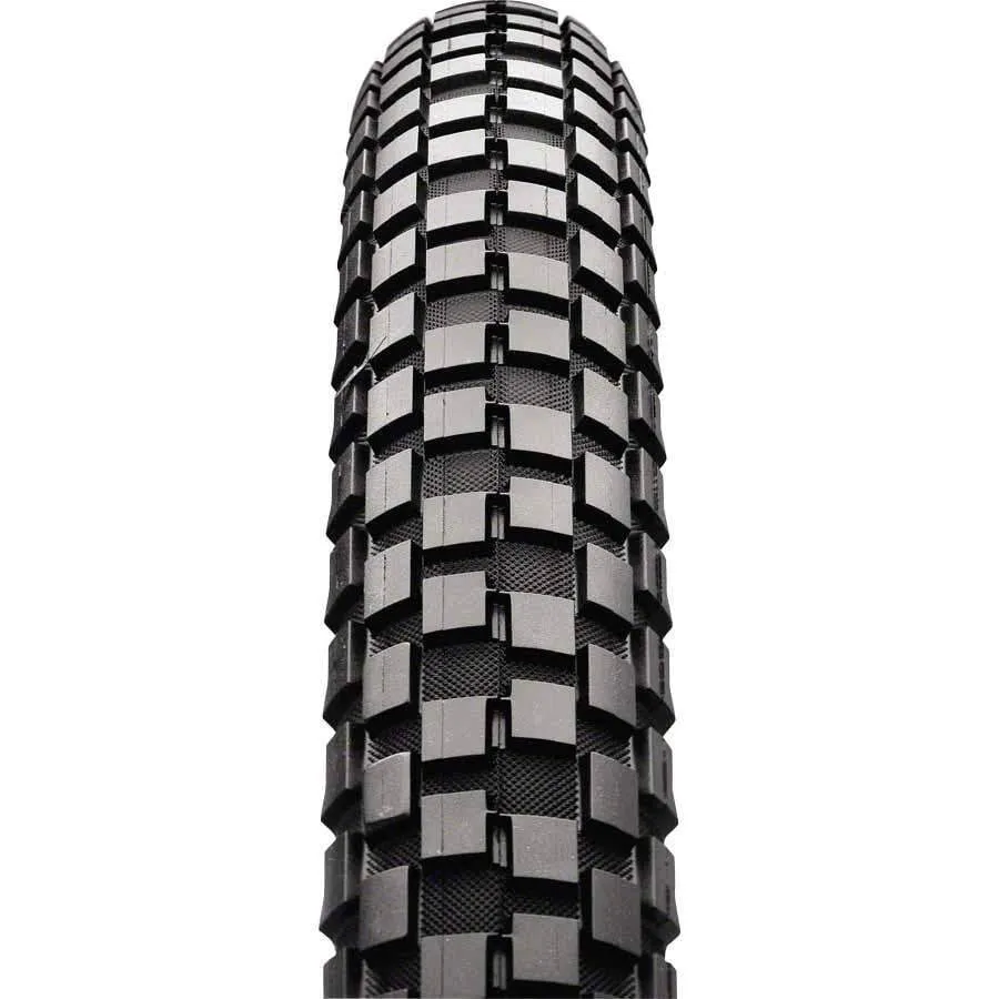 Holly Roller Wire Bead, BMX Bike Tire 26 x 2.2"