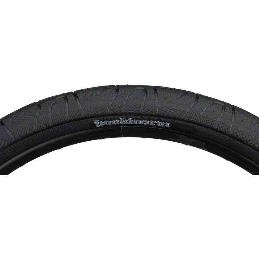 Hookworm Wire Bead BMX Bike Tire 26 x 2.5"