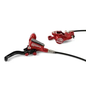 HOPE Tech 3 X2 Front Brake Lever (No Rotor)