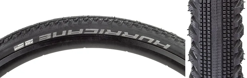 Hurricane 700x40 Standard Tire