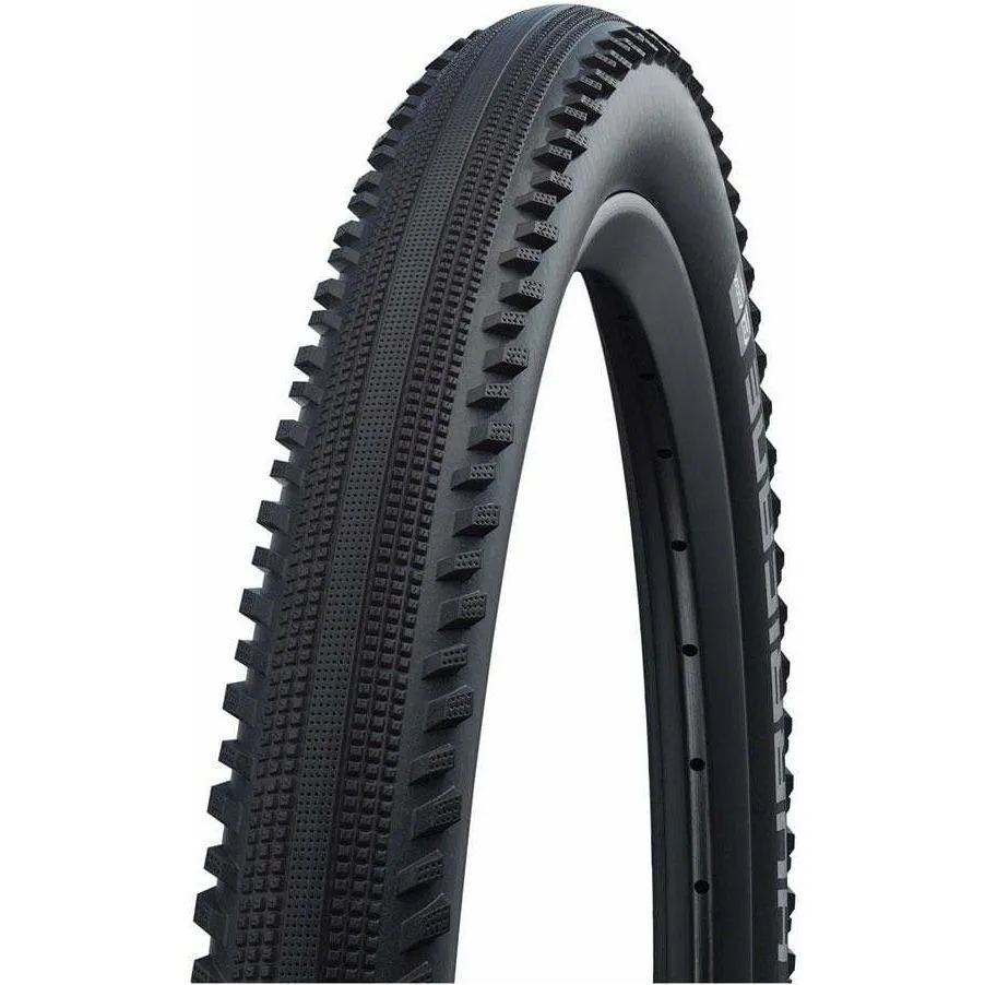 Hurricane Wire Bead, Mountain Bike Tire 27.5 x 2.0"