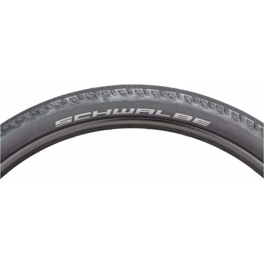 Hurricane, Wire Bead,  Mountain Bike Tire - 700 x 40c
