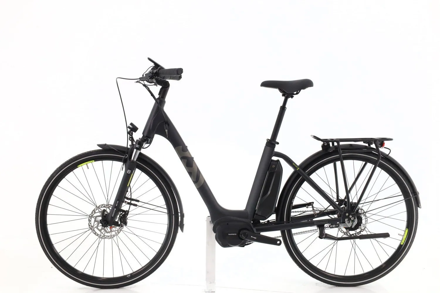 Husqvarna Eco City 2 2024