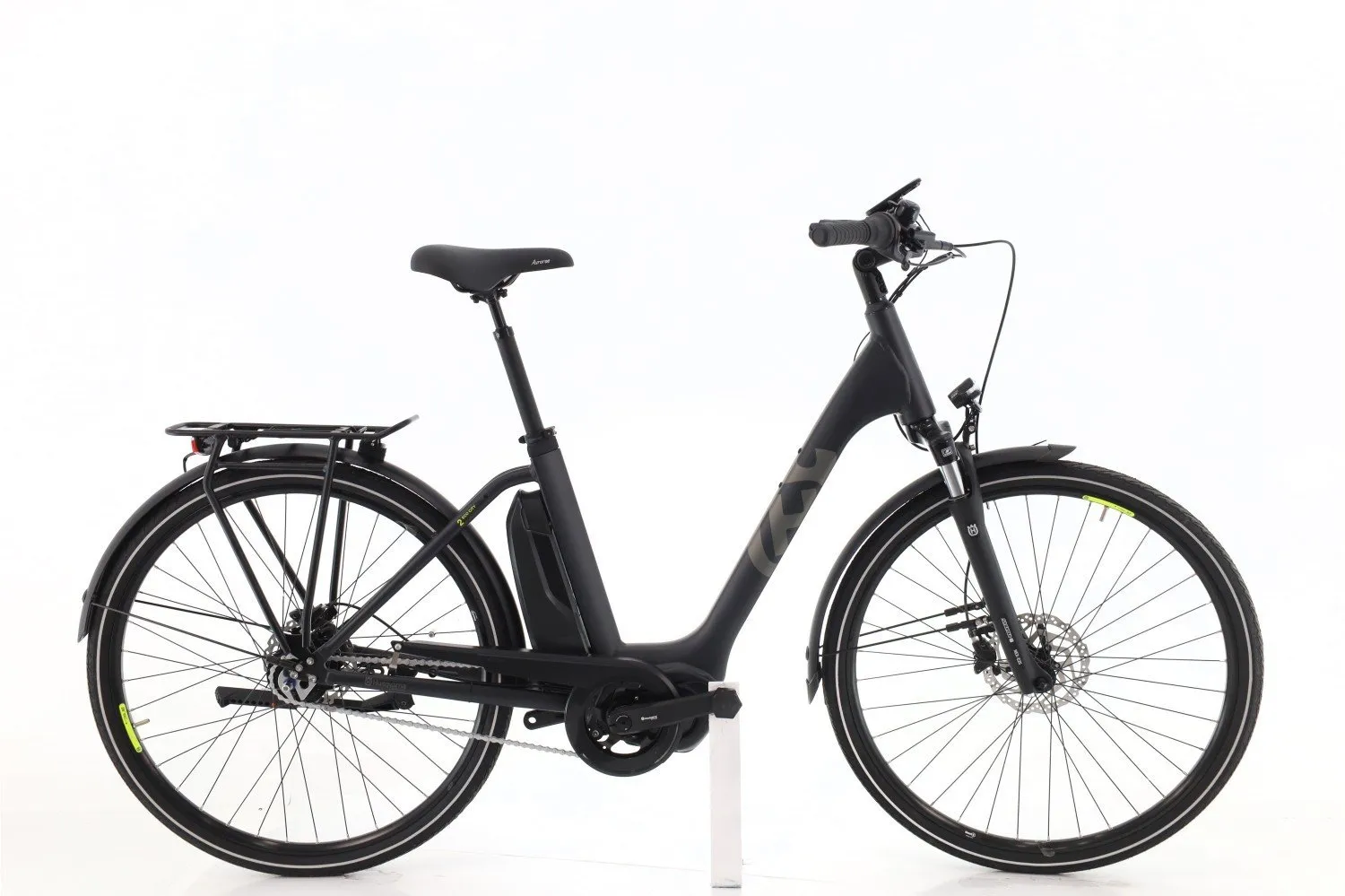 Husqvarna Eco City 2 2024