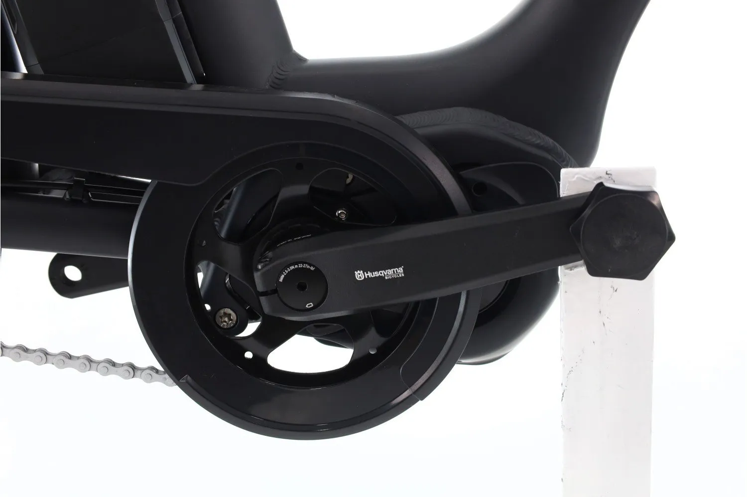 Husqvarna Eco City 2 2024