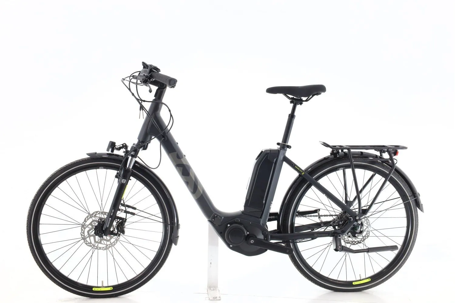 Husqvarna Grand City 2 2024
