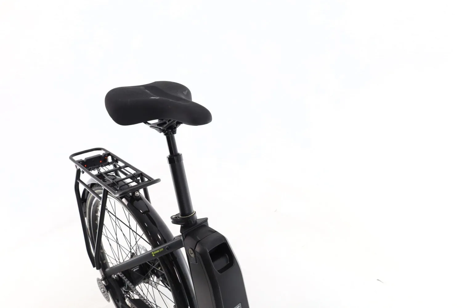 Husqvarna Grand City 2 2024