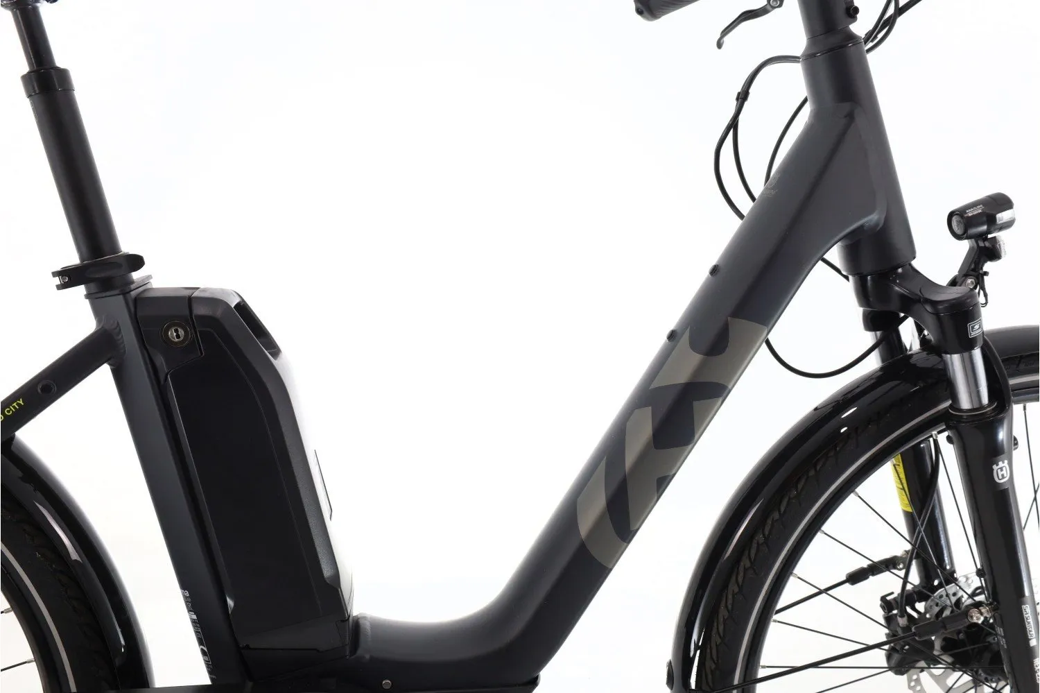 Husqvarna Grand City 2 2024